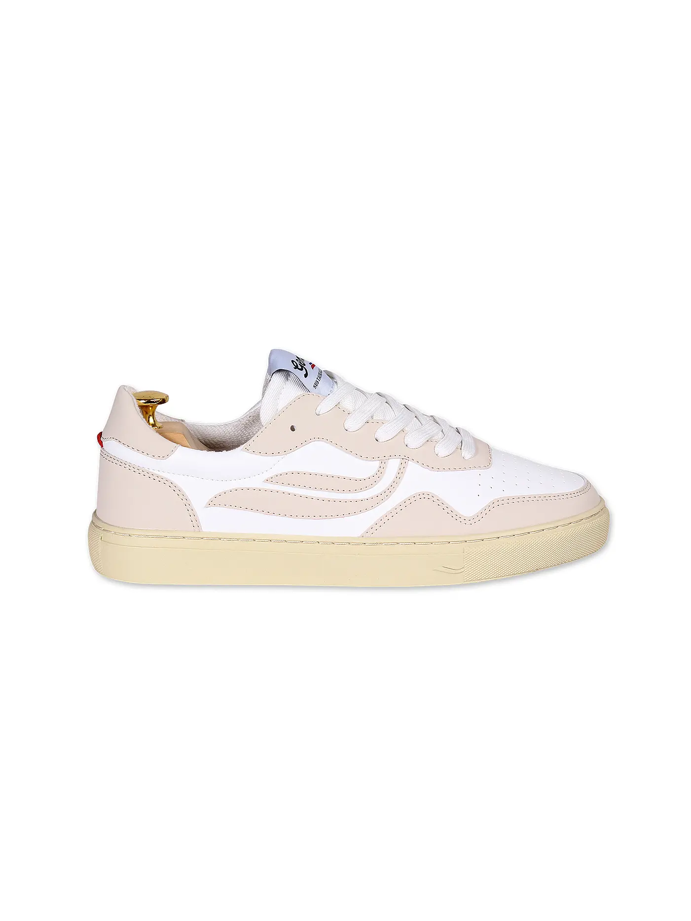 GENESIS | Sneaker G-SOLEY SPORTY 2TONE | 